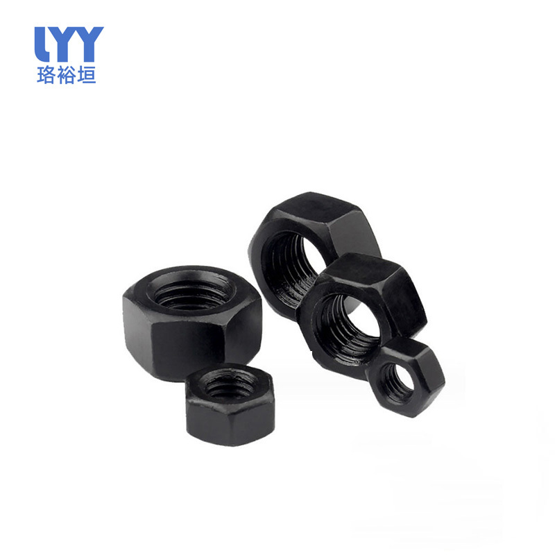 珞裕垣 螺母 M20 个