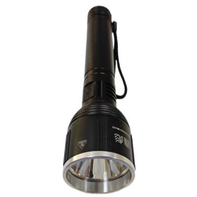 鑫彪防爆巡逻手电筒YM-918/个