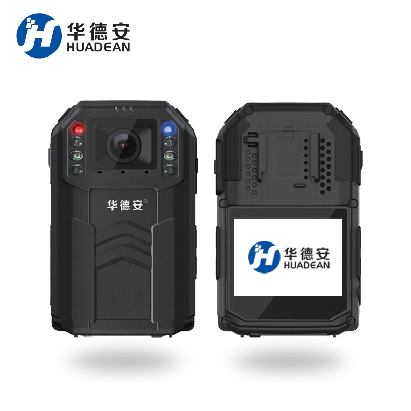 华德安 K3A1红蓝爆闪 32G 双电双充