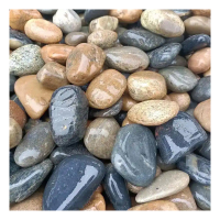 贝策 鹅卵石 10-20cm 立方米