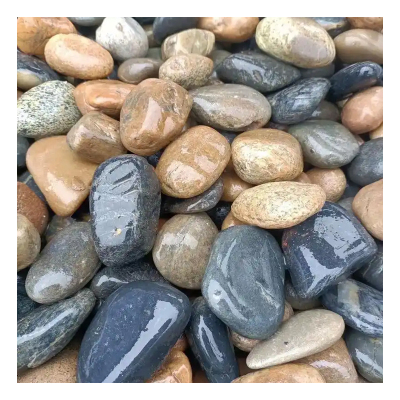 贝策 鹅卵石 10-20cm 立方米