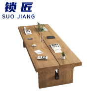 锁匠简易会议桌