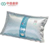 中盈惠彩 艾草茶香枕 ACCX 33*53cm 1个