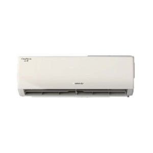 格力(GREE) KFR-35GW/NhGe3B 云佳新能效1.5匹空调挂机变频 冷暖家用 三级能效