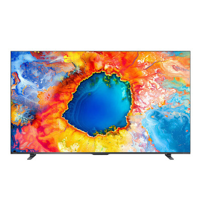 东芝(TOSHIBA)东芝电视小芝士85Z600QF PRO 音画双芯Mini LED DeepSeek AI电视4K