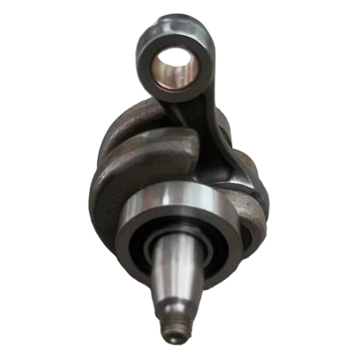 鸣驰鑫鼎 曲轴 BR600 个