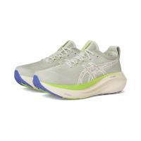 亚瑟士(ASICS)男士跑步鞋轻量缓震透气舒适百搭户外越野鞋