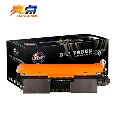 亮点 硒鼓HP 230A黑 支