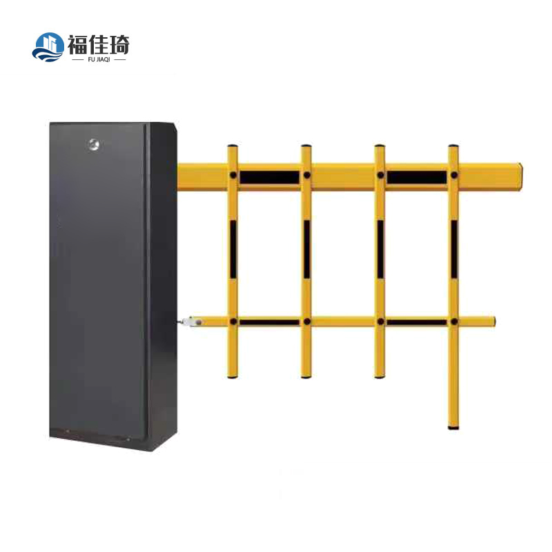福佳琦 栅栏道闸 3米/组