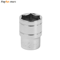 具非凡 内六角 套筒 21mm 个