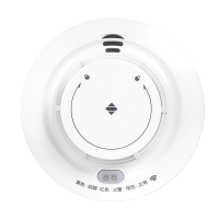 高新投三江无线点型光电感烟火灾探测器