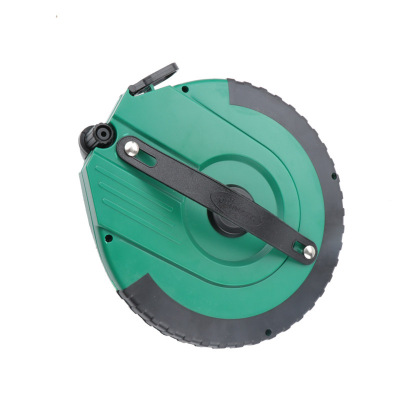 长鹿 玻璃纤维卷尺 20mm