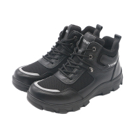 燕舞BD2EQ223101H1H多功能安全鞋35-45码(计价单位:双)黑色