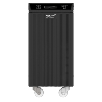 科华技术 KELONG UPS电源高频在线式1KVA长机主机KR1000L/台