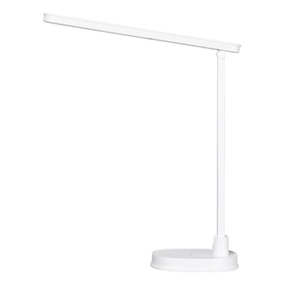 齐心 LZ-205 台灯 白 单个装