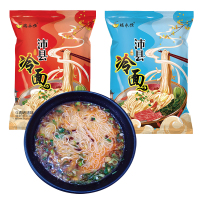 沛县羊肉冷面速食面线米线带调料老味道徐州特产朝鲜马家东北