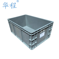 华程 塑料箱 EU4616特级33.4L600x400x175