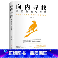[正版]向内寻找:重塑你的安全感 马晓佳 全方位解析安全感的含义,如何提高安全感 心理学心灵励志书籍 湖南文艺出版社