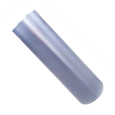 亮刃 防护用PVC水晶板 透明磨砂 厚度3mm 平方米