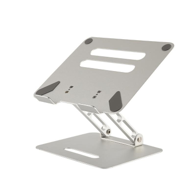 优诗提念YSTN-ZJ07 电脑升降支架(计价单位:个)银色