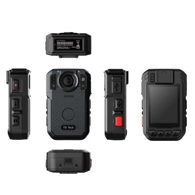 TD TECH 音视频记录仪EC007(DSJ-TDTA2A1) 台