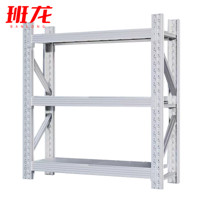 班龙备品架1.5*0.6*2米承重300kg组
