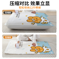 [补贴10%]真空压缩袋加厚袋装棉被子衣物防潮防霉收纳袋学生宿舍压缩收纳袋