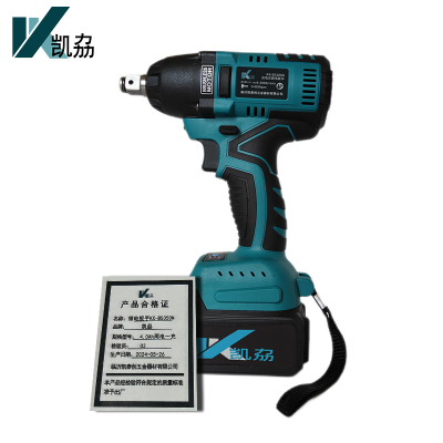 凯劦 锂电扳手 无刷电动扳手 充电扳手