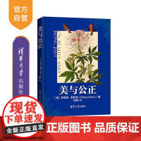 [正版]美与公正 伊莱恩·斯凯瑞 清华大学出版社 美学艺术哲学思想美学理论