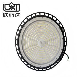 联芯达LED高顶灯节能环保氛围营造高手白光设计