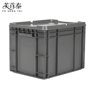 芙首泰收纳盒带盖400*300*300mm个