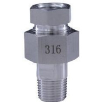 ZIVE螺纹活动接头ZIVE-2806535