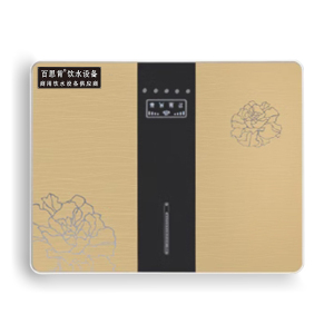 百思肯厨下RO反渗透净水器BSK-RO400(台)