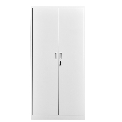 妙礼文件柜铁门对开