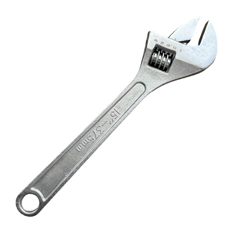 贝策 活口扳手活动扳手活扳手 15寸375mm 把