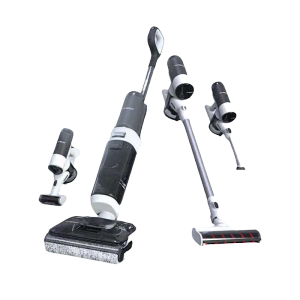 添可洗地机躺平一机多用吸洗拖一体机Stretch Mix尊享版