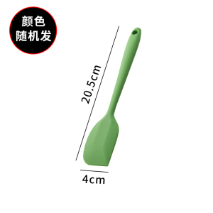 [补贴10%]油刷子厨房烙饼烘焙小毛刷煎饼家用耐高温不掉毛硅胶烧烤油刷清洁