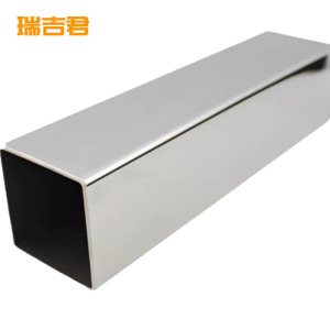 瑞吉君 镀锌方管 50-50 千克