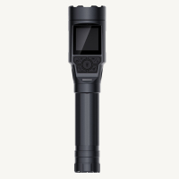 淘行者 TXZ-78 手持工作记录仪(计价单位:个)黑色