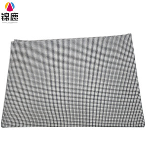 锦鹿 枕巾 52*78cm/个