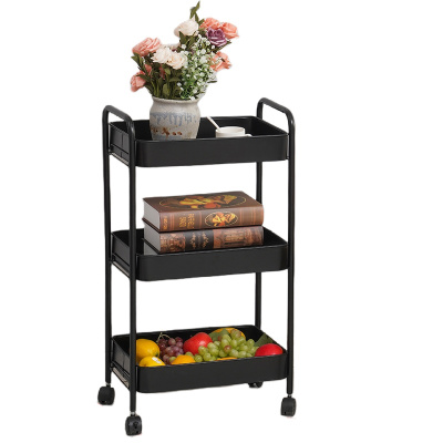 豫汉迎收纳架三层个