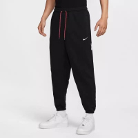 NIKE耐克长裤运动休闲舒适针织收脚男裤IB5497-010 Z