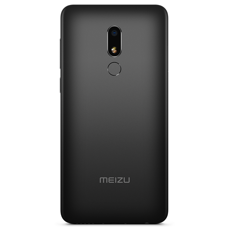 魅族v8 3gb 32gb 磨砂黑 全网通手机