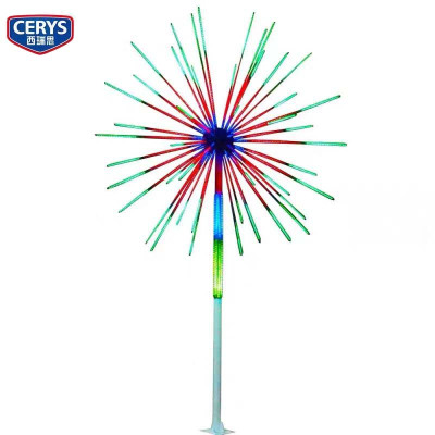 西瑞思 烟花灯LED礼花灯 树灯 XRS-YHD 个