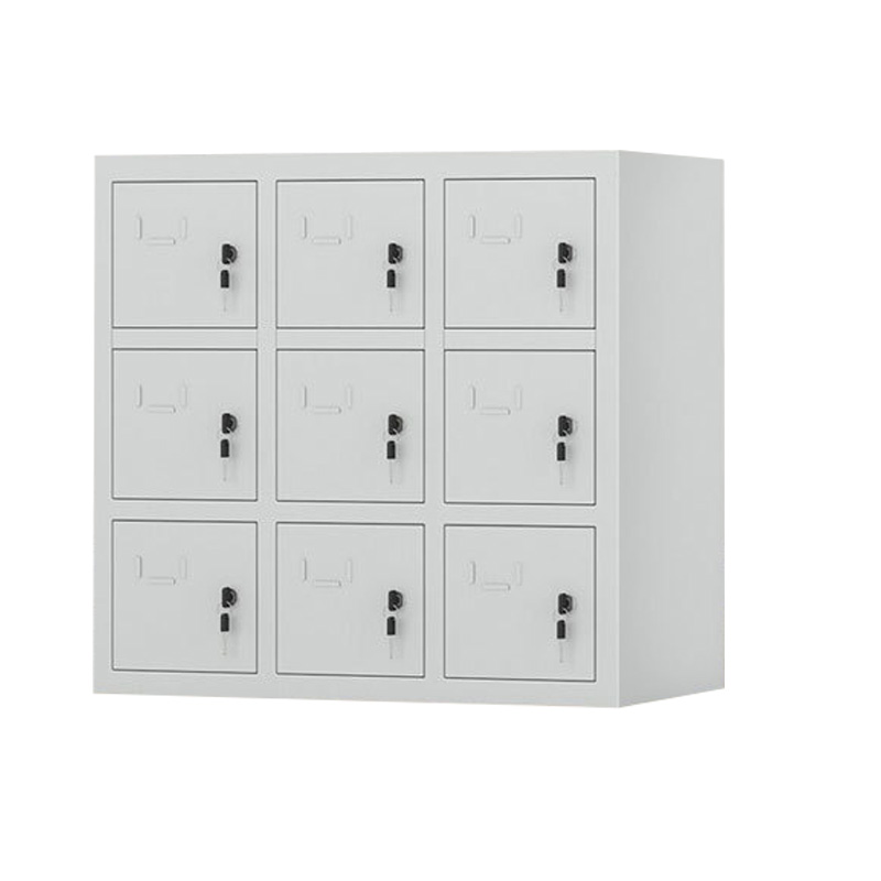 指臣多功能充电柜9门个