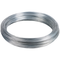 铭达鲁满 镀锌铁丝 高亮度铁线 0.8mm(22号) 千克