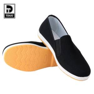 TDUO男士布鞋SZ73 双
