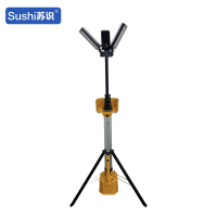 苏识 SS6129 DC22.2V 180W IP66 举升3.7米 7-13小时续航 LED充电式全景移动工作灯(计价