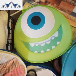 卡通可爱ins风化妆包便携旅行洗漱化妆品收纳包网红少女超火随身 三维工匠