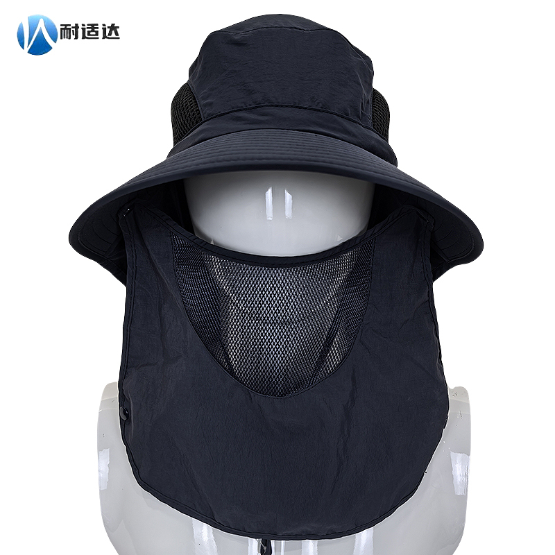 耐适达 工作帽4